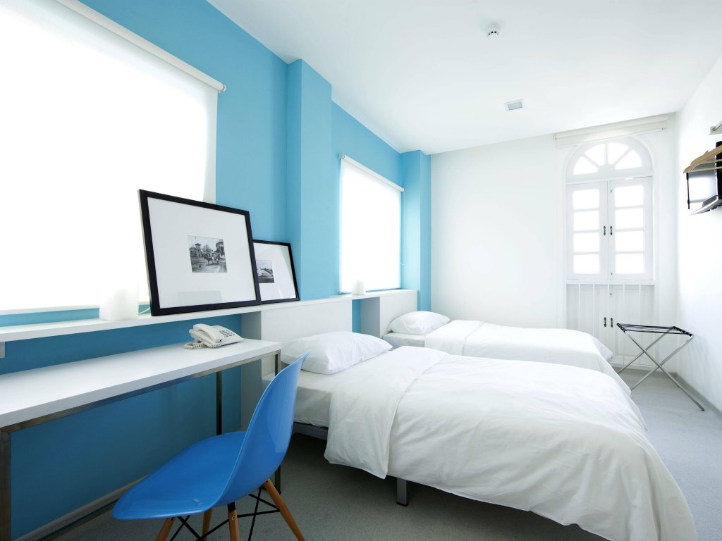 Фото Styles Hotel