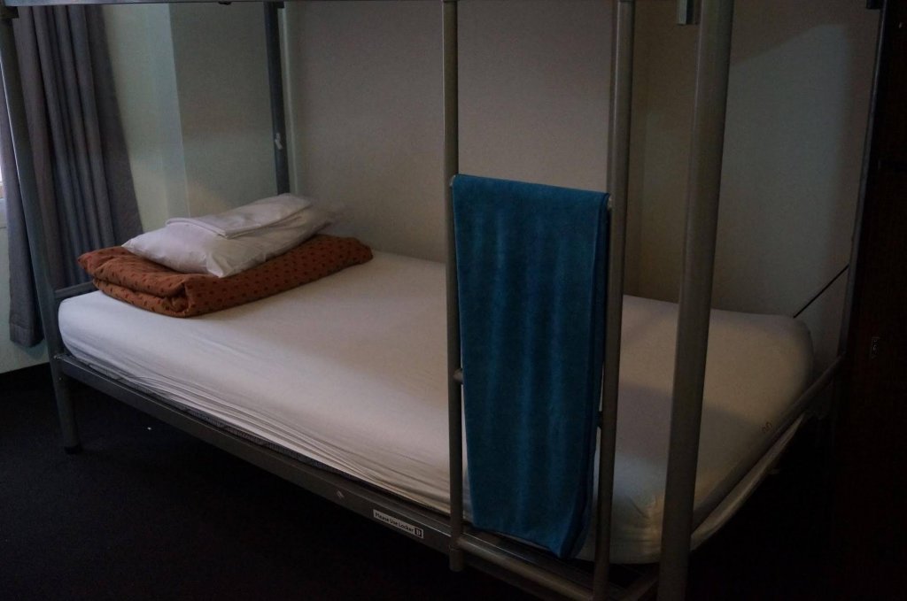 Фото 790 on George Backpackers