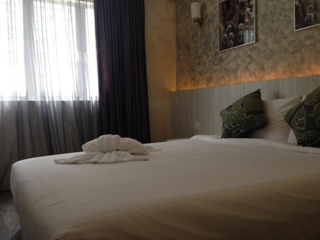 Фото Hotel Westree