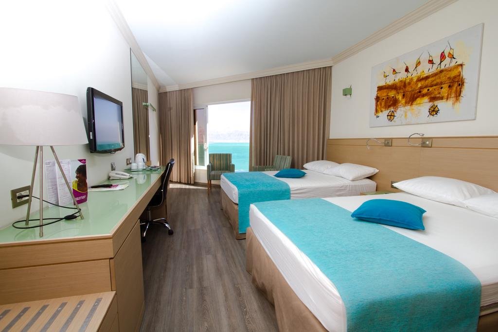 Фото Vert Dead Sea