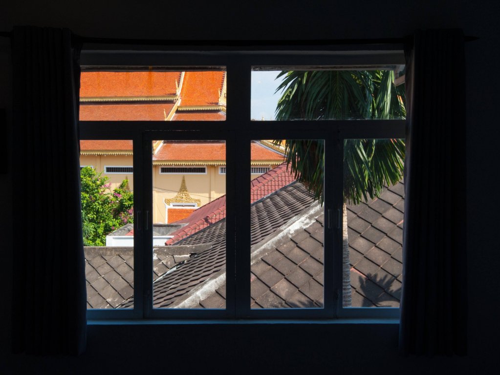 Фото Prantara Heritage Suites