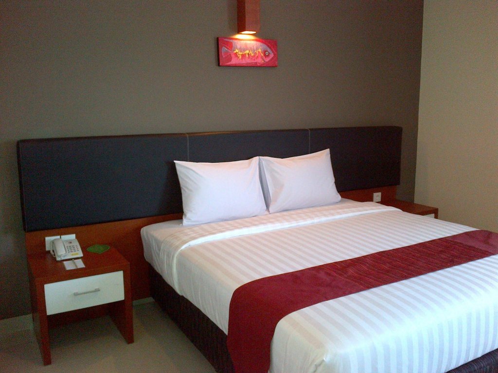 Фото Svarna Hotel Sanur