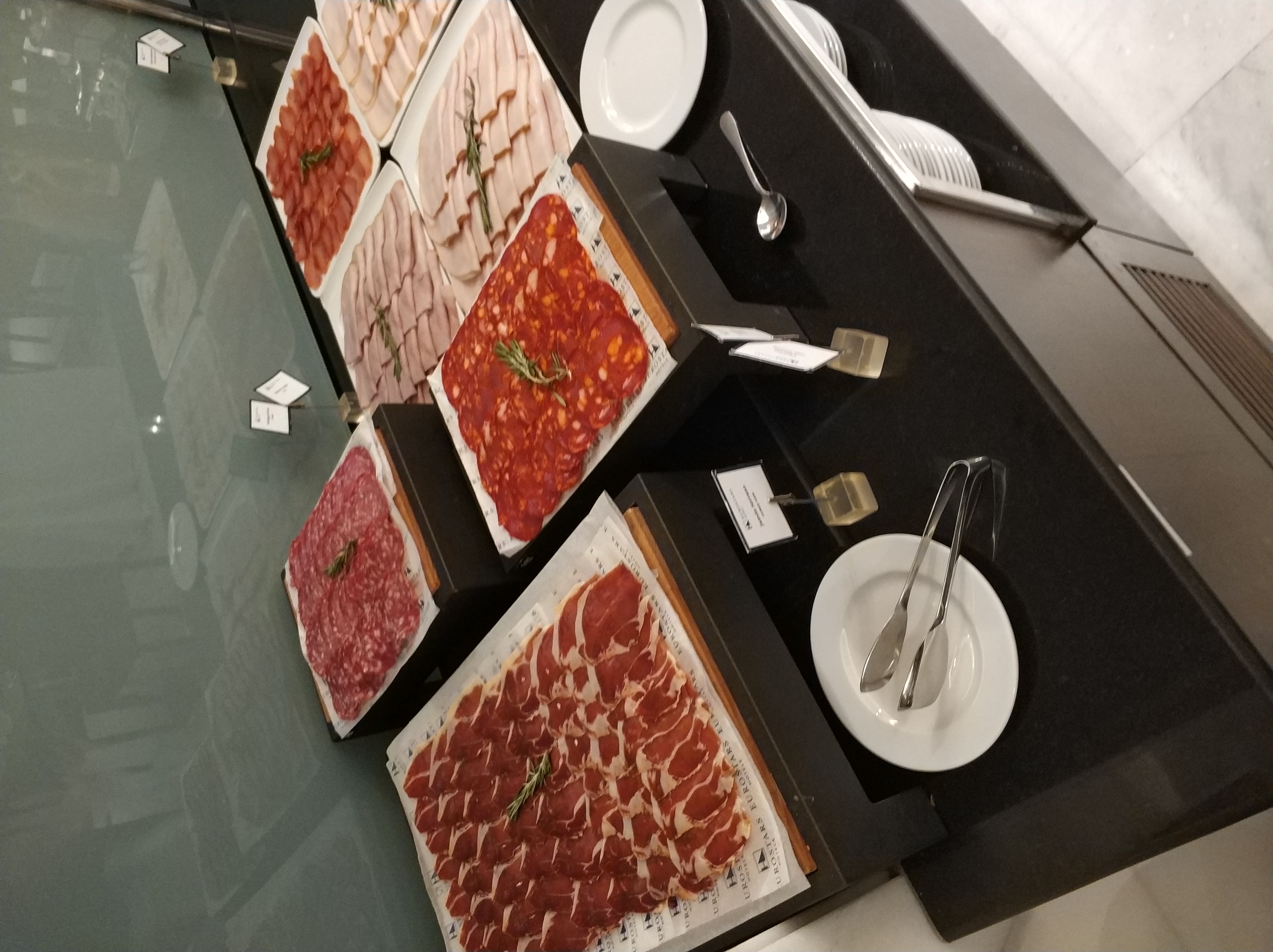 Фото Eurostars Toledo