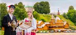City of Masters (ulitsa Naberezhnaya Yuriya Dolgorukogo, 1) ، متحف