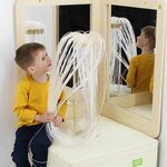 Medical-Group (Solnechny pereulok, 8), playground equipment