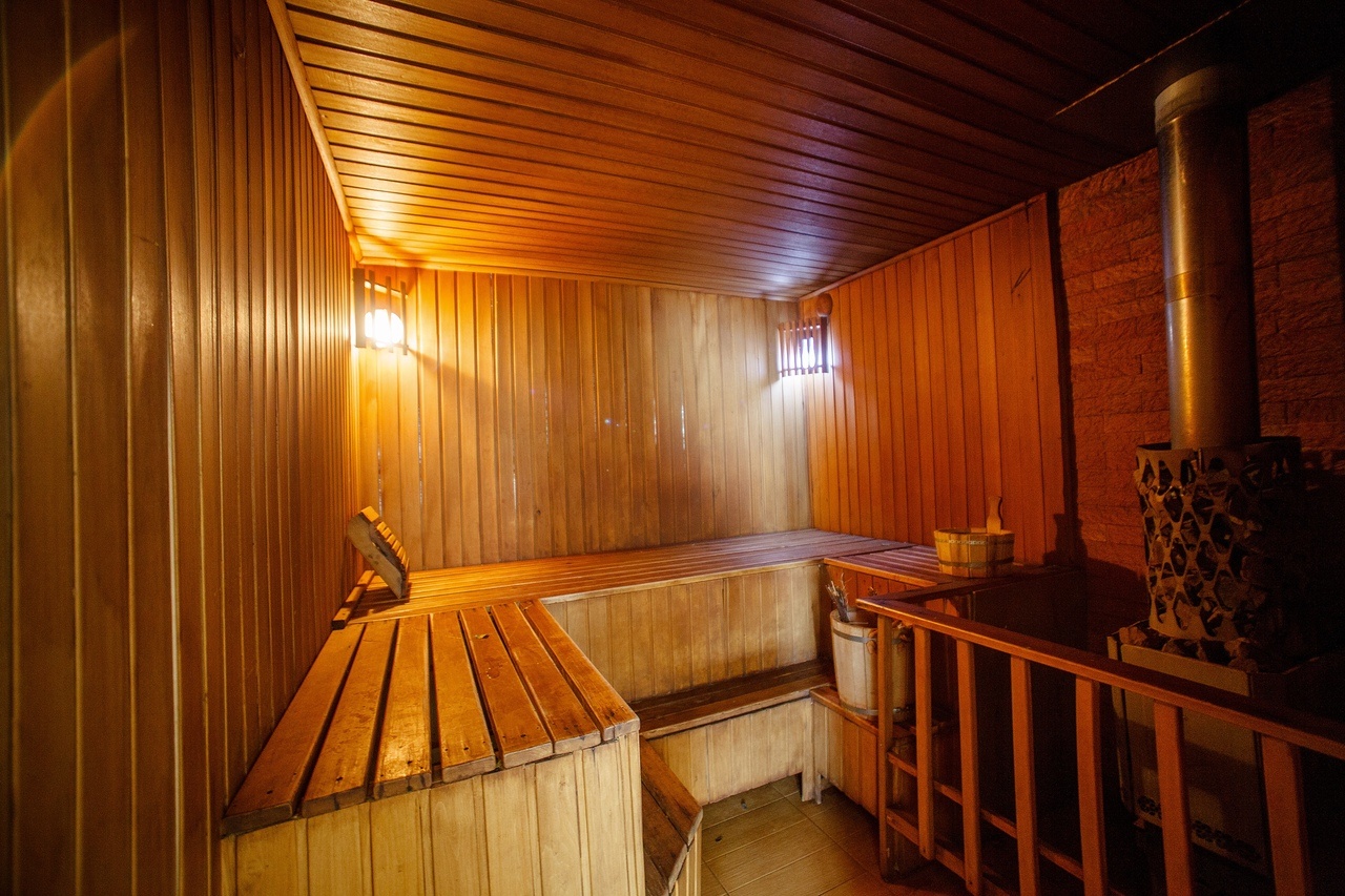 Фото Белая дача