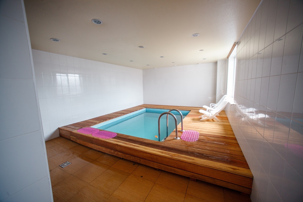 Фото Белая дача