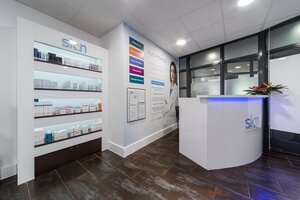 Sk: n The UK's Leading Skin Clinic (Watford, 34 The Avenue, Watford, Heartfordshire), beauty salon