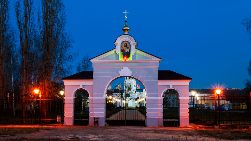 Спасо преображенская церковь суздальская ул 58 фото