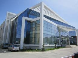 Engineering Combination Engineering, Istanbul, photo