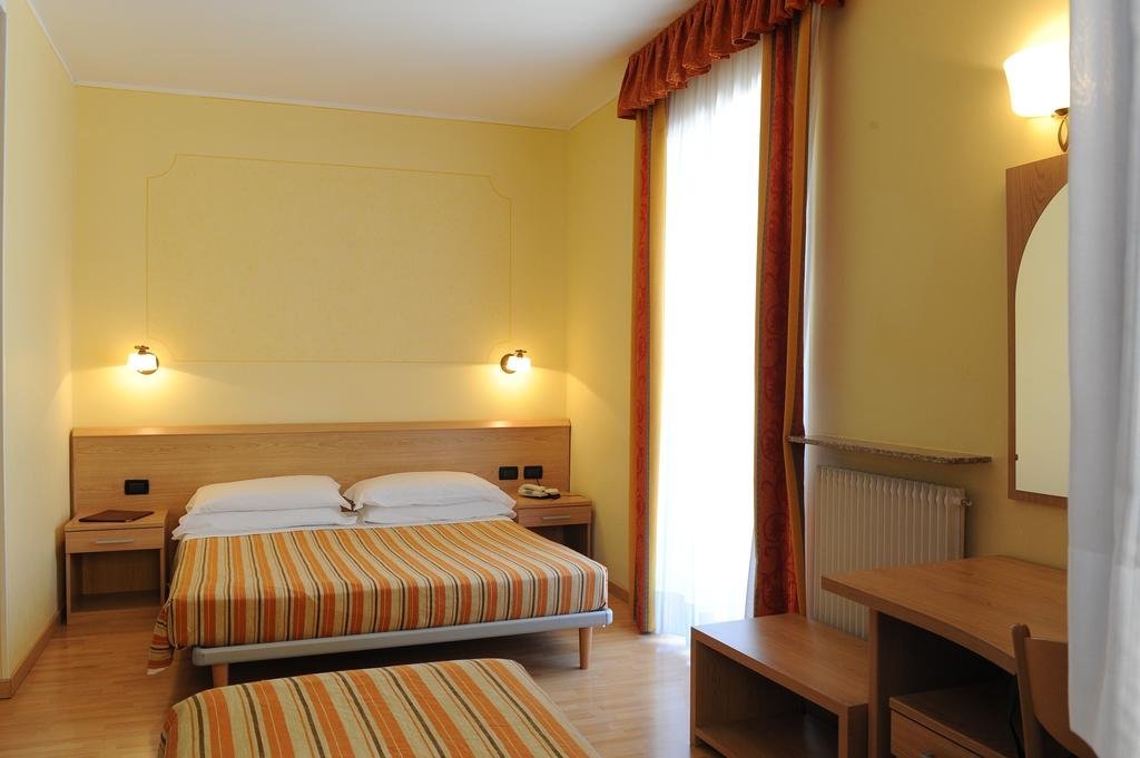 Фото Hotel Posta