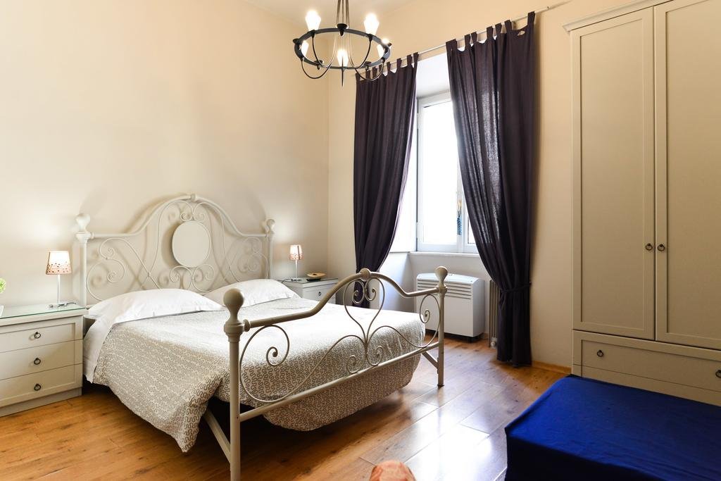 Фото Vaticana Residenza Ottaviani