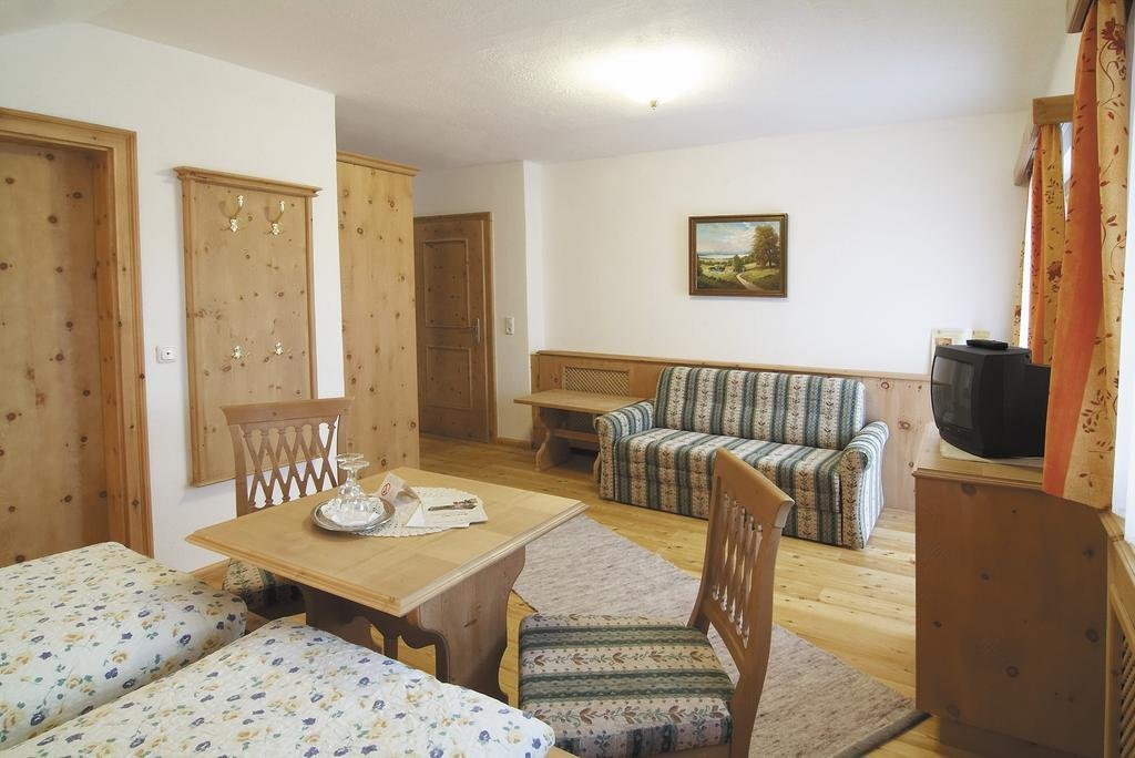 Фото Ruperti - Gästehaus