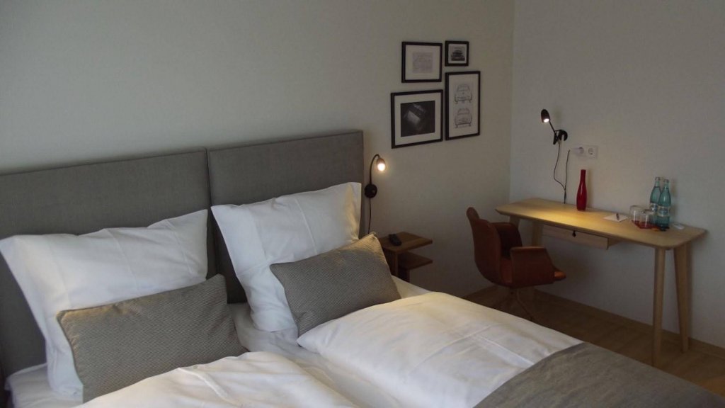 Фото Hotel am Engelberg