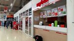 Mybox (mikrorayon Novy gorod, ulitsa Neftyanikov, 2Б), sushi bar