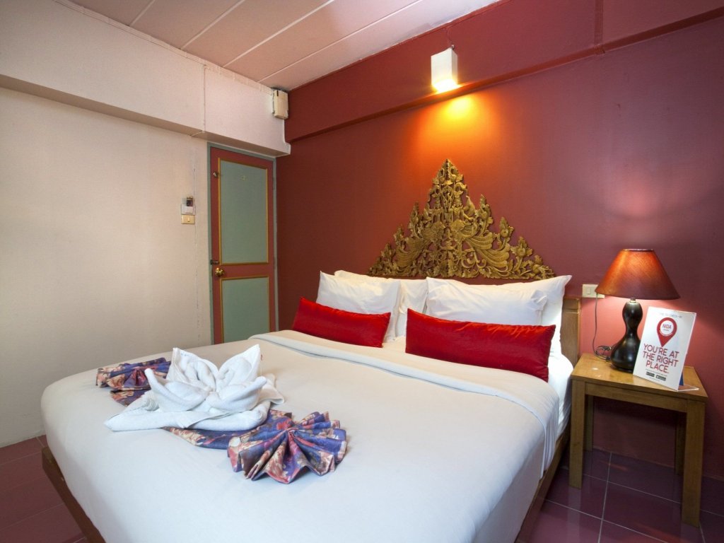 Фото Wild Orchid Villa