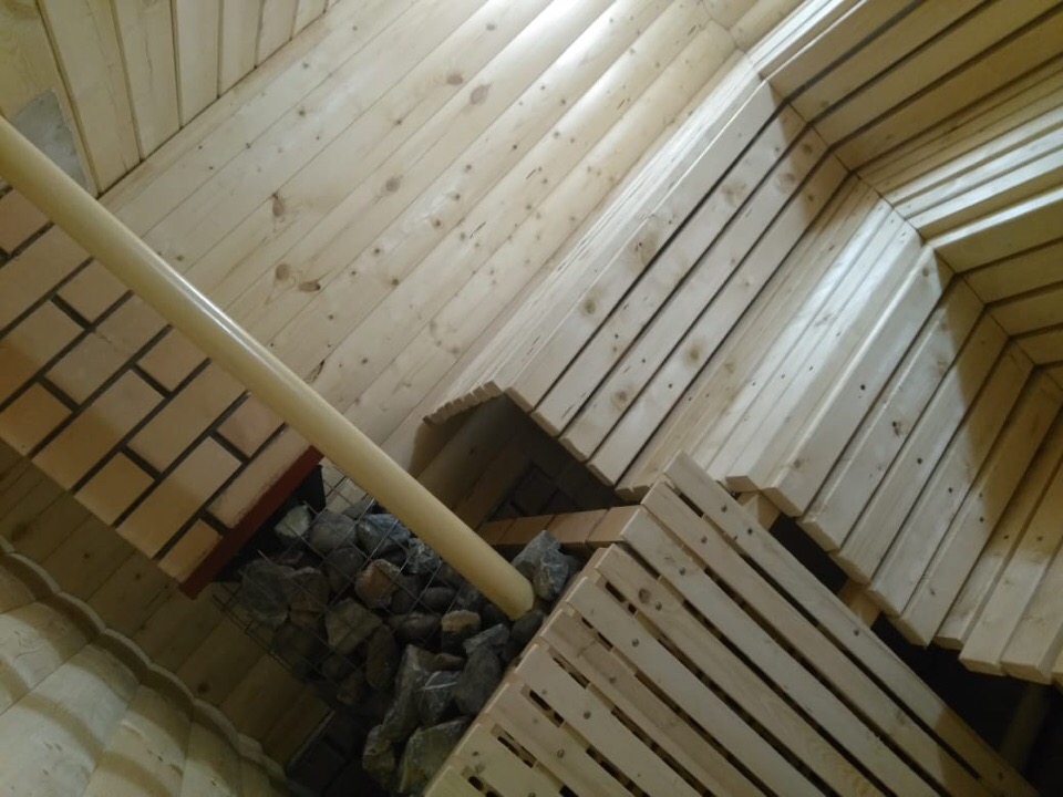 Фото Восточная