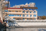 Son u morya (Mamaika Microdistrict, Krymskaya Street, 99/1), hotel