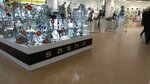 Sasha (ulitsa Professora Baranova, 30), jewelry store
