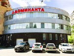 Доминанта (Partizanskaya ulitsa, 6А) ، مؤسسات التمويل الصغرى