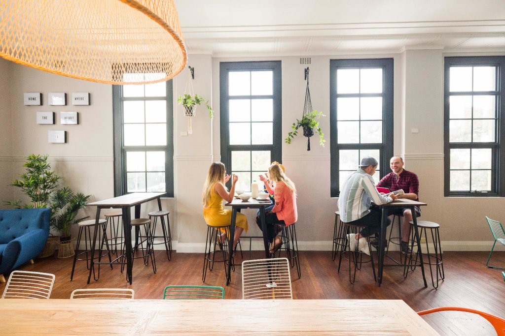 Фото отеля 4