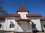 Церковь Любовь Христа (улица Толбухина, 11), protestant church