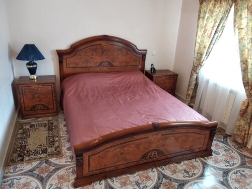 Внешний вид отеля Джузеппе в Казани, фото 2