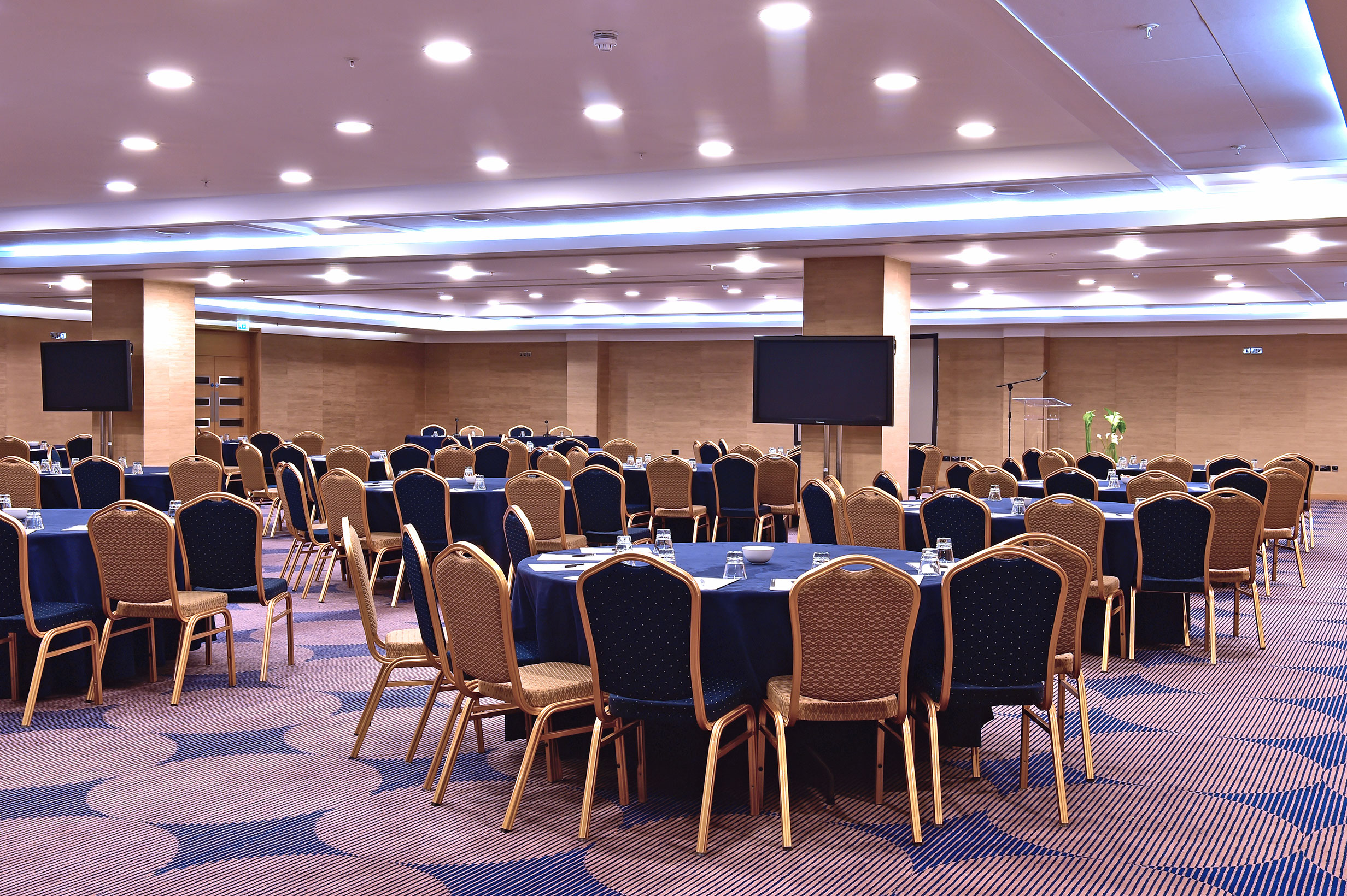 Фото Pestana Chelsea Bridge