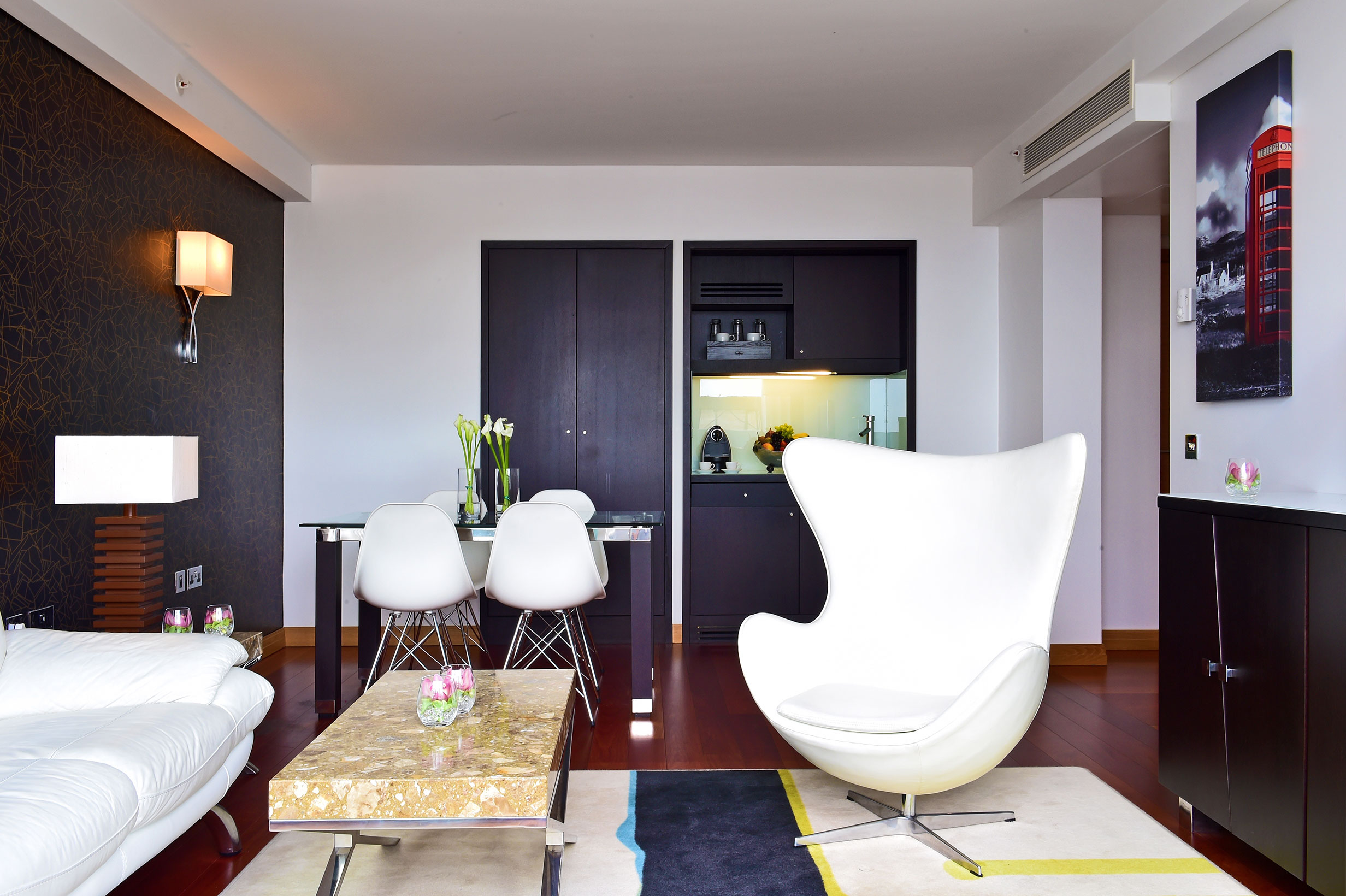 Фото Pestana Chelsea Bridge