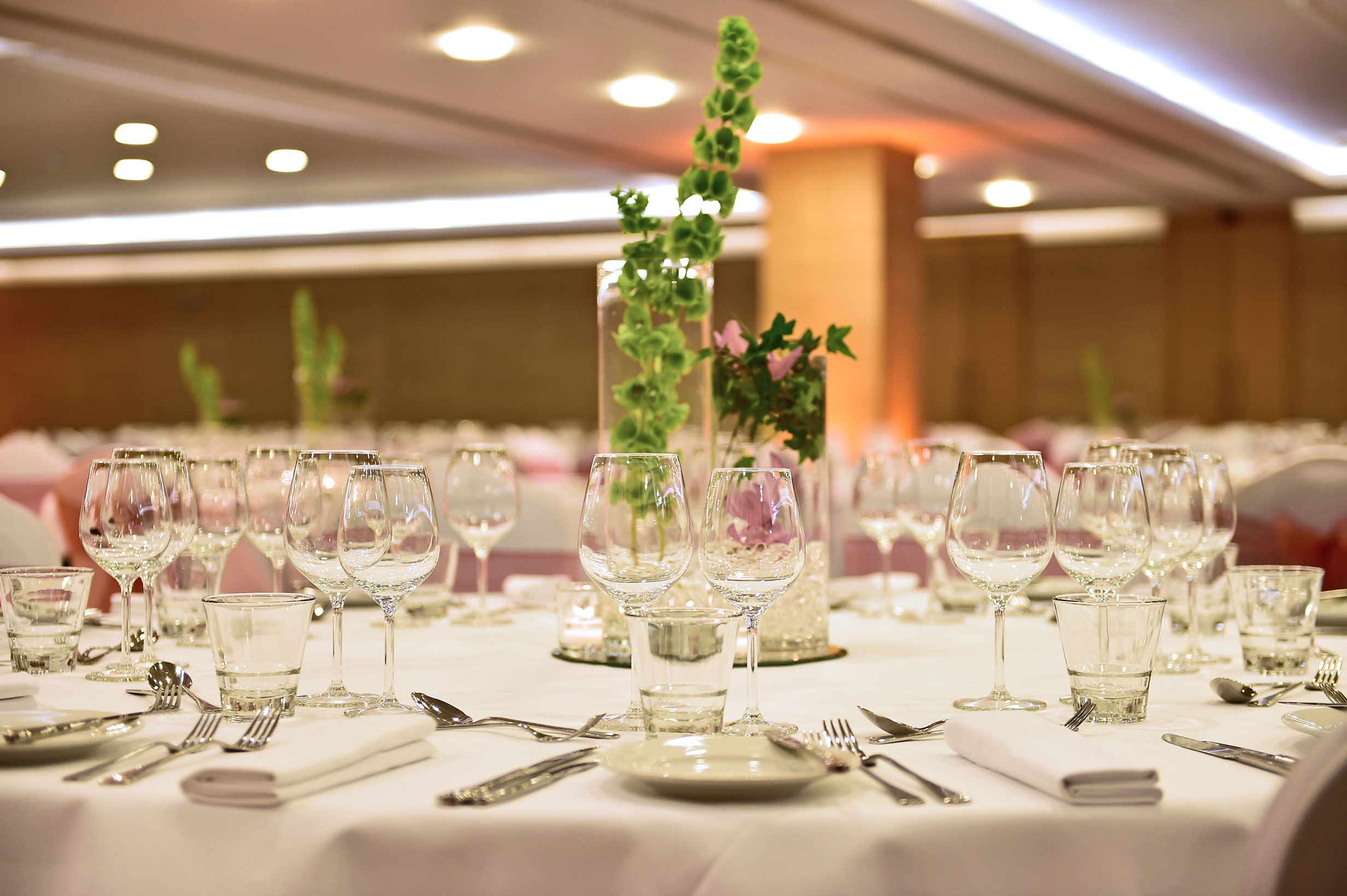 Фото Pestana Chelsea Bridge