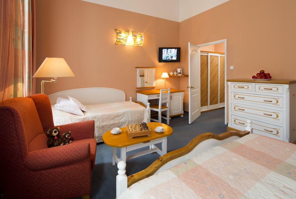 Фото Hotel Julian