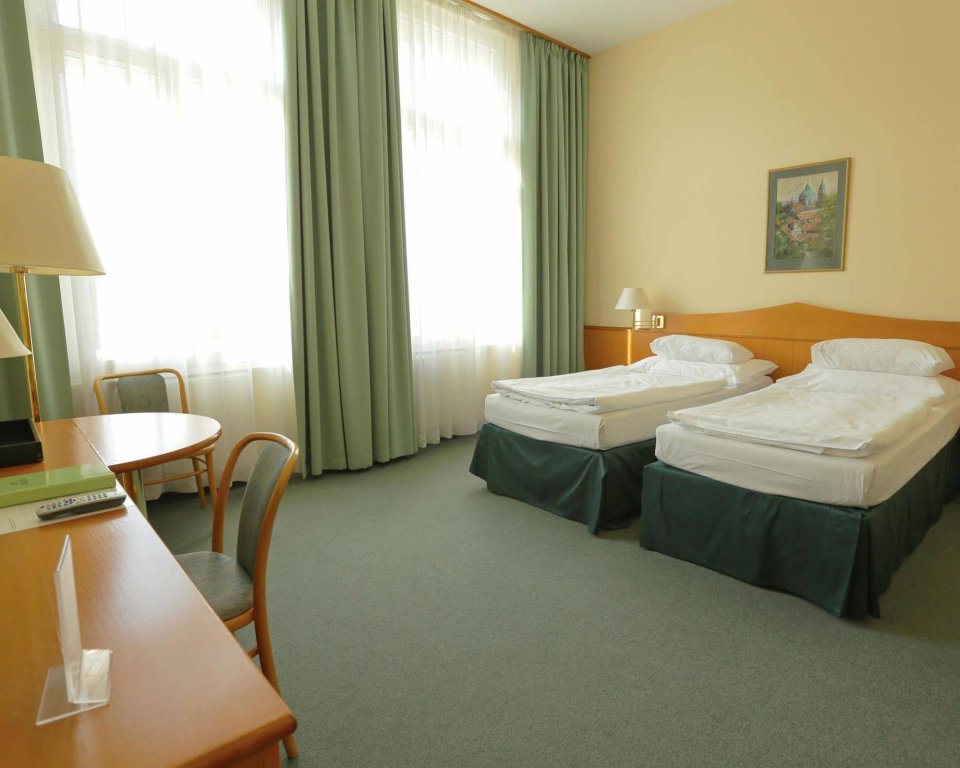 Фото Best Western Hotel Moran