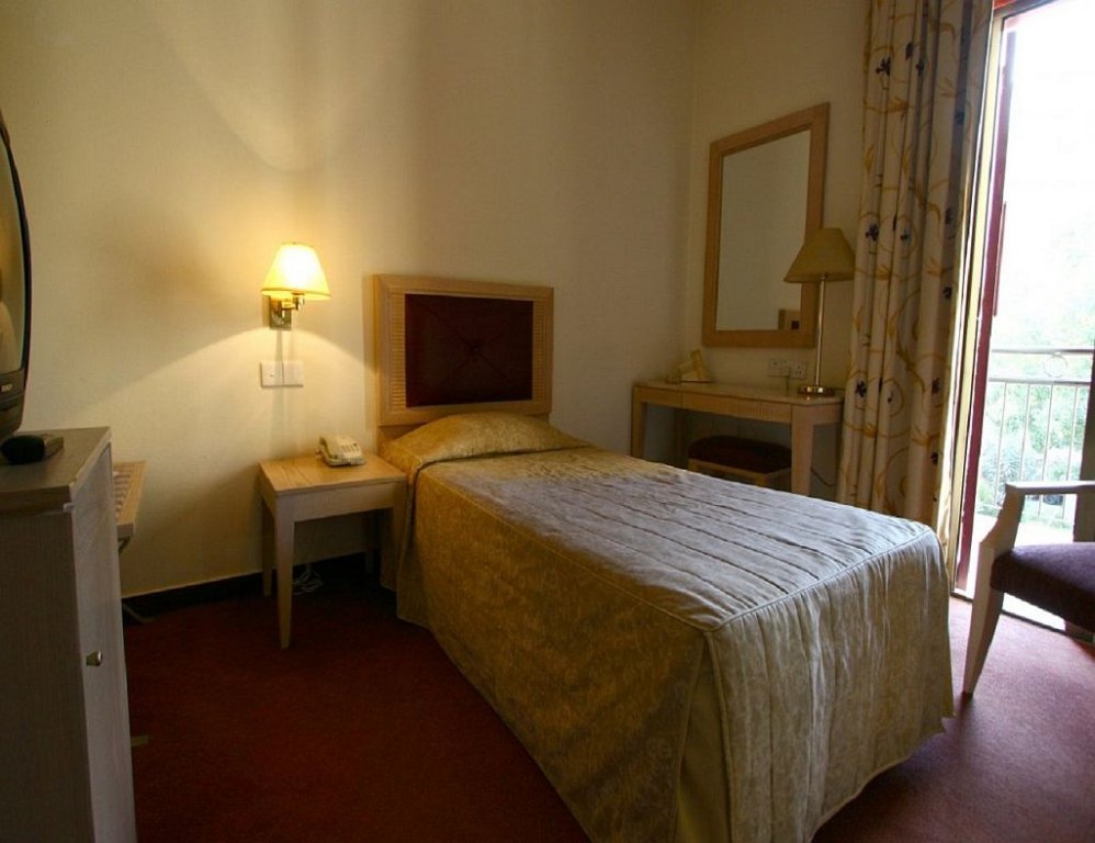 Фото Curium Palace Hotel