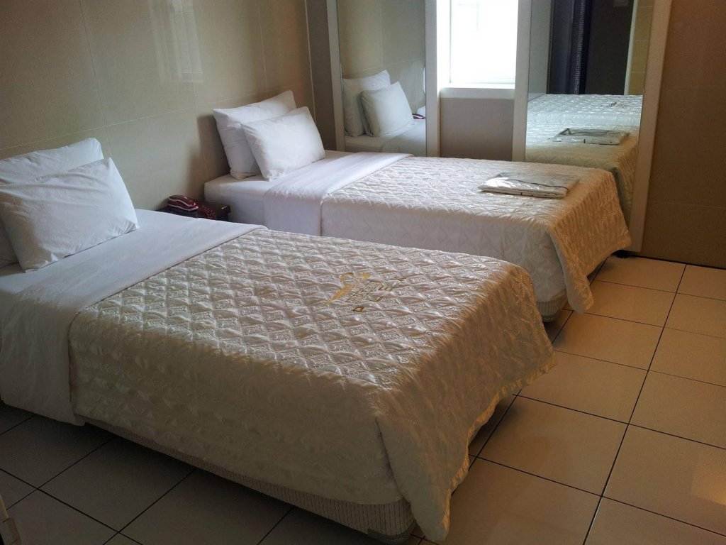 Фото Sangju Hotel Seoul