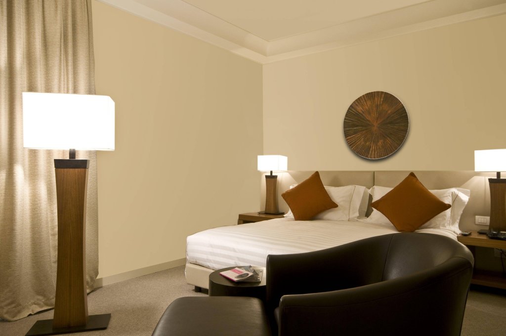 Фото Radisson Blu Hotel Milan