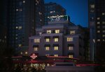 Balsamo Suit Otel (İstanbul, Atasehir, Barbaros Mah., Ihlamur Blv., 10) ، فندق