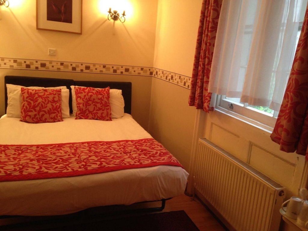 Фото отеля 5