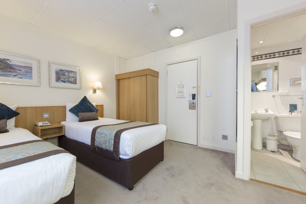 Фото Thistle Barbican Shoreditch