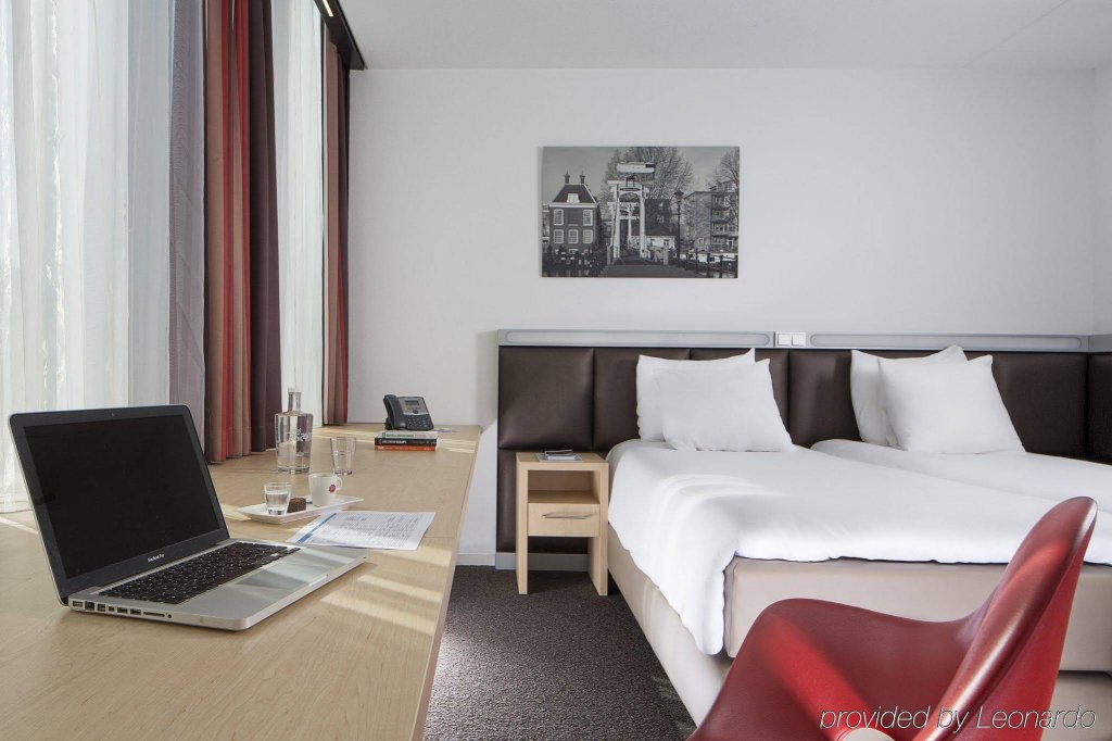 Фото Casa Amsterdam