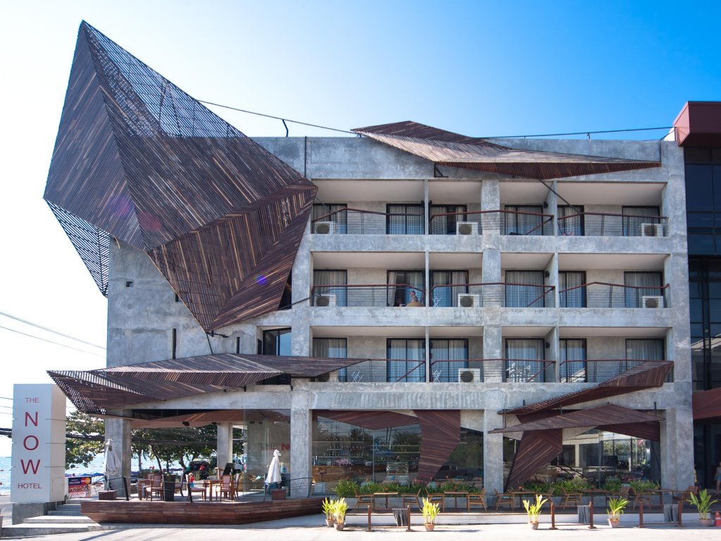 Фото The Now Hotel