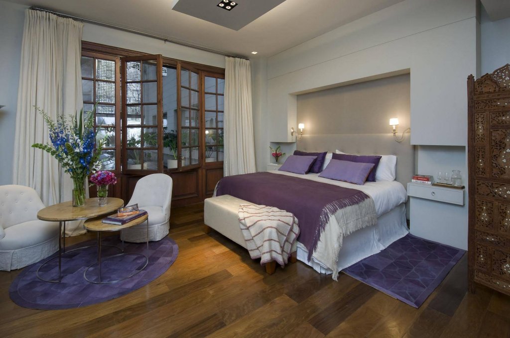 Фото Hub Porteno