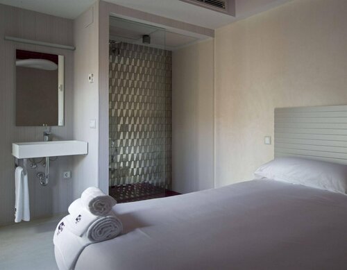 Гостиница Antídoto Rooms San Agustín в Толедо