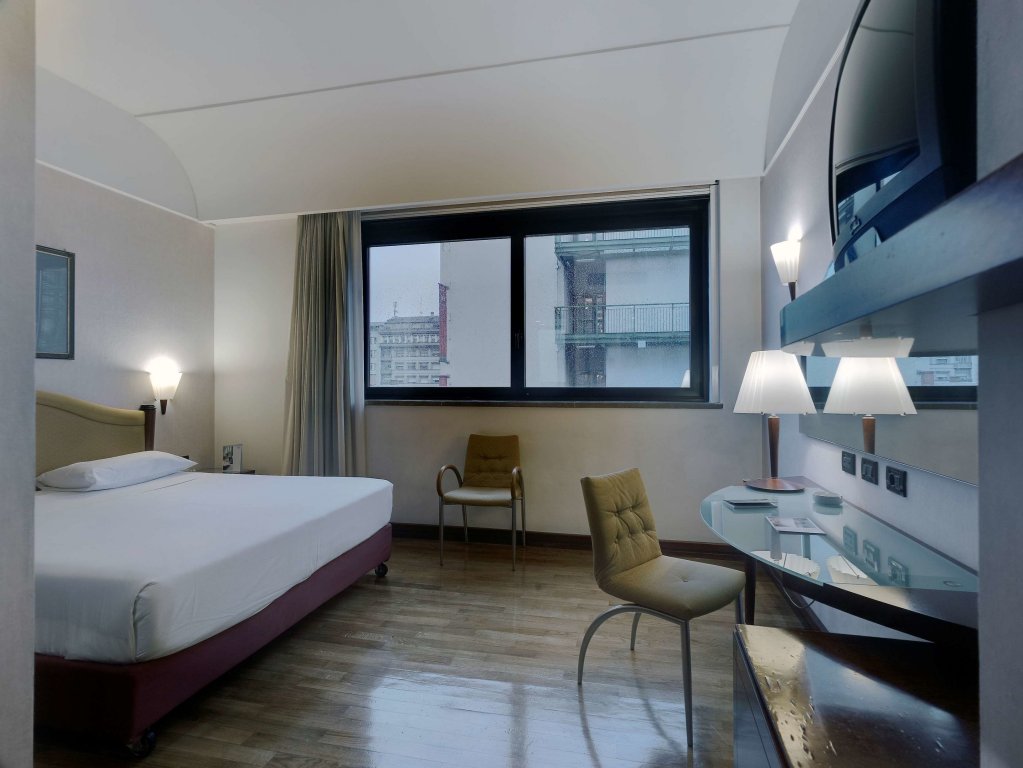 Фото NH Milano Machiavelli