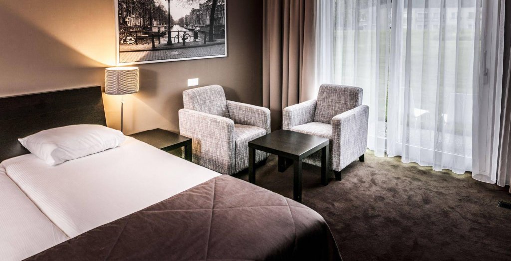 Фото Golfhotel Amsterdam Purmerend