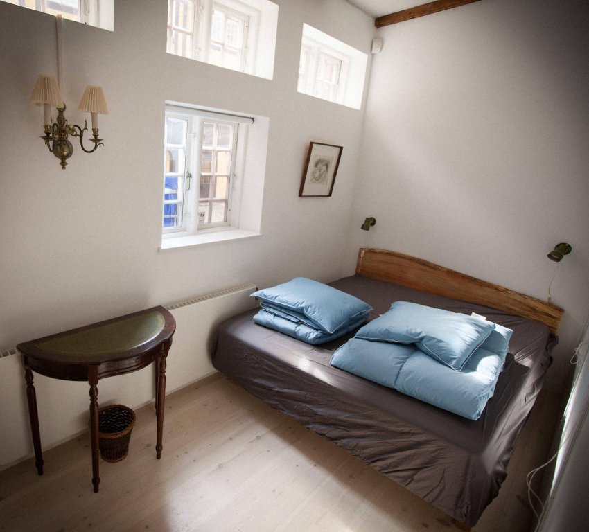 Фото Bedwood Hostel