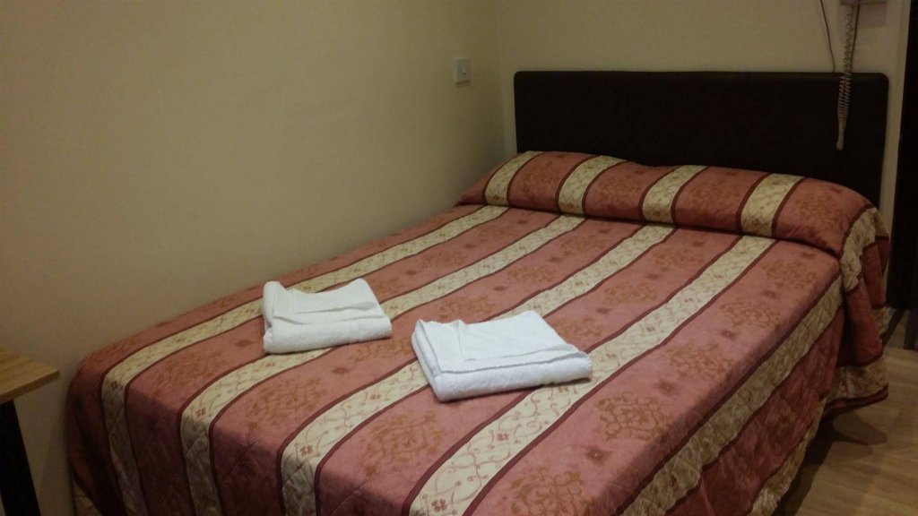 Фото Notting Hill Gate Hotel