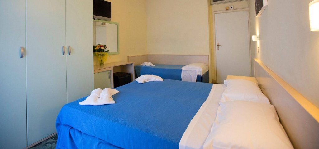 Фото Hotel Europa