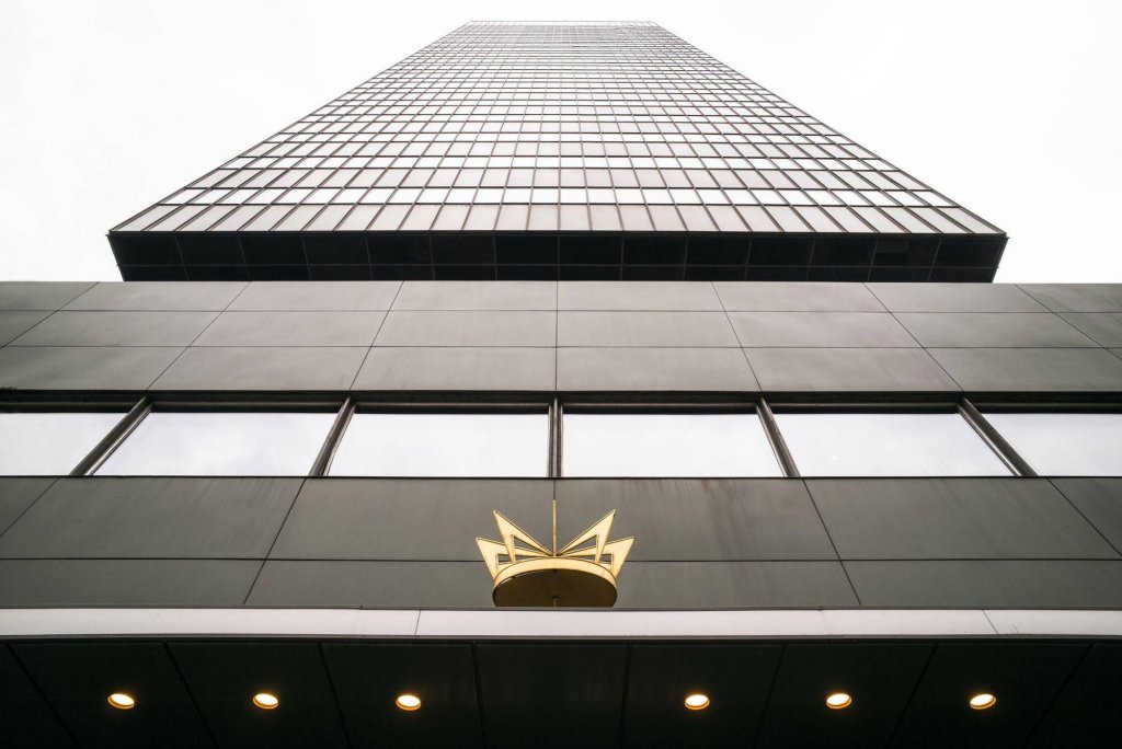 Фото Radisson Collection Royal Hotel, Copenhagen