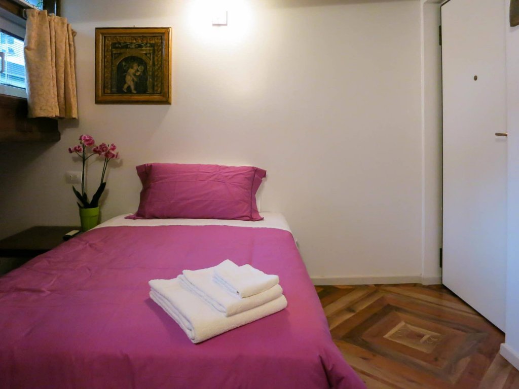 Фото La Locanda del Pino