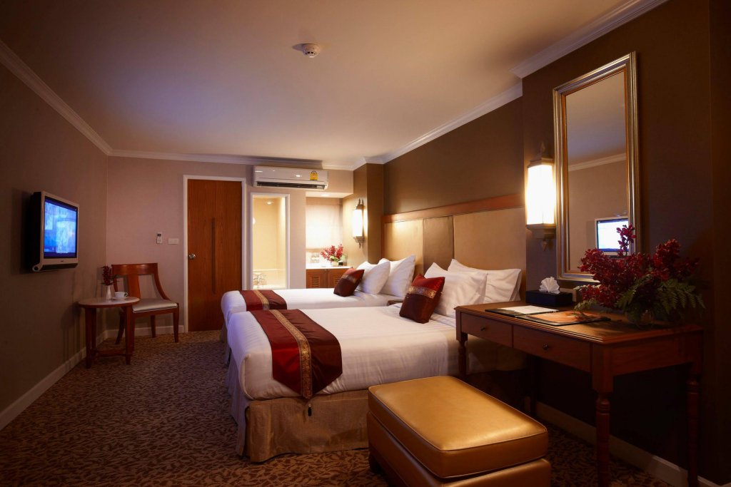 Фото отеля 3